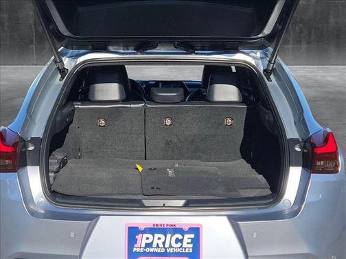 2024 Lexus UX 250h Base