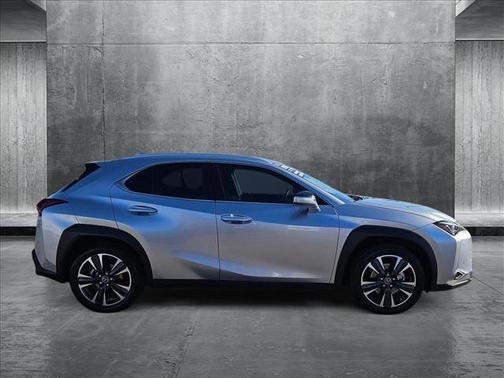 2024 Lexus UX 250h Base