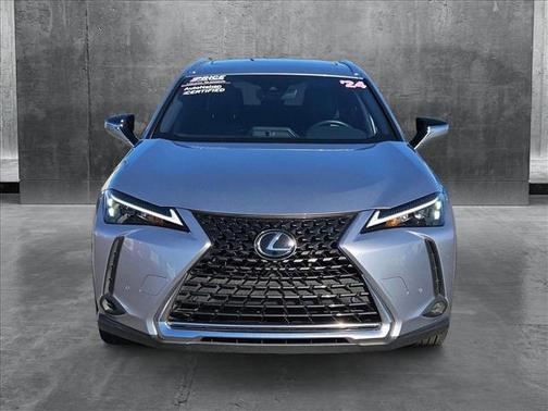 2024 Lexus UX 250h Base