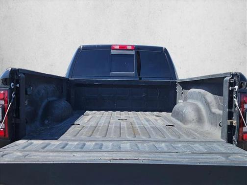 Diamond Black Crystal Pearlcoat 2021 RAM 2500 Laramie Crew Cab 4x4 6'4' Box