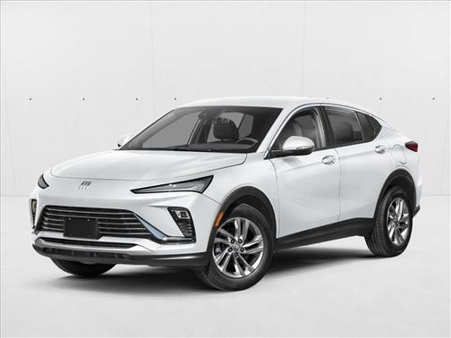 2025 Buick Envista Preferred FWD