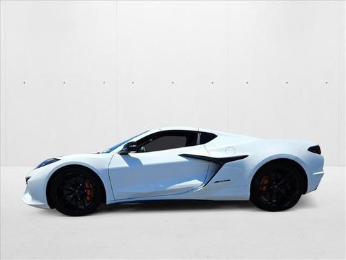 2025 Chevrolet Corvette Z06
