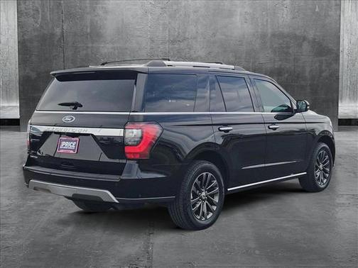 2021 Ford Expedition Limited
