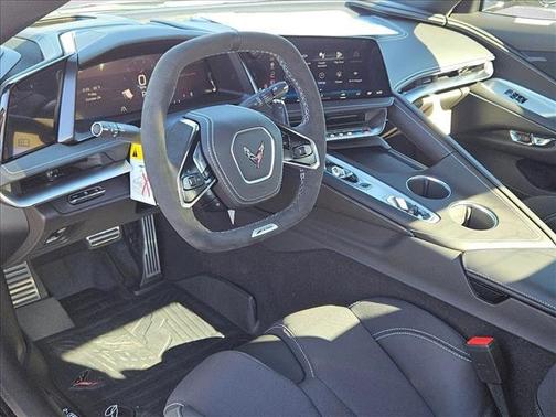 2026 Chevrolet Corvette Z06