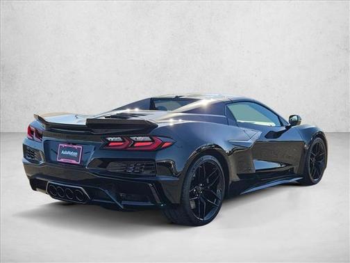 2026 Chevrolet Corvette Z06