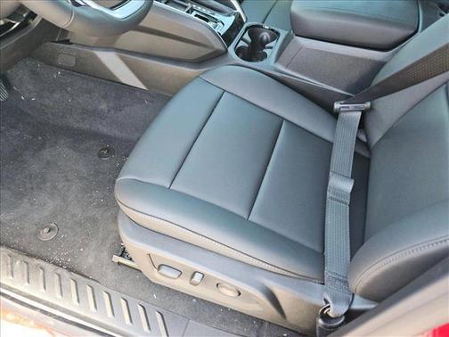 2025 Chevrolet Colorado LT