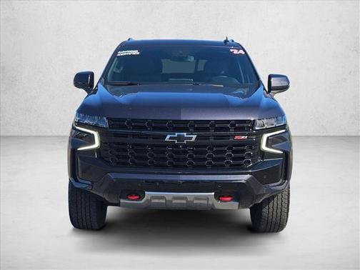 2024 Chevrolet Tahoe 4WD Z71