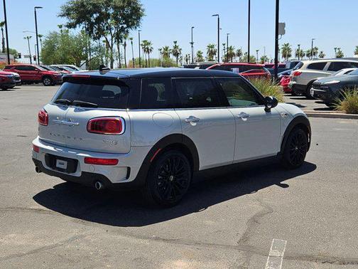 2019 MINI Clubman Cooper S