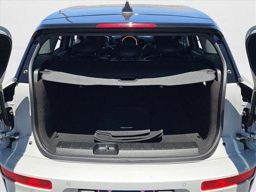 2019 MINI Clubman Cooper S