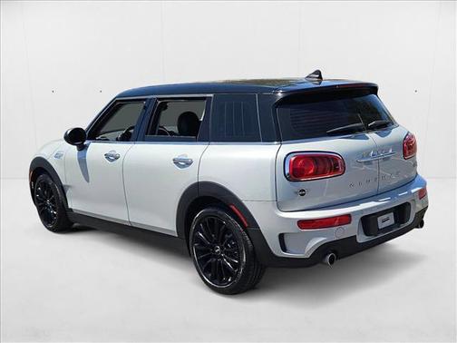 2019 MINI Clubman Cooper S