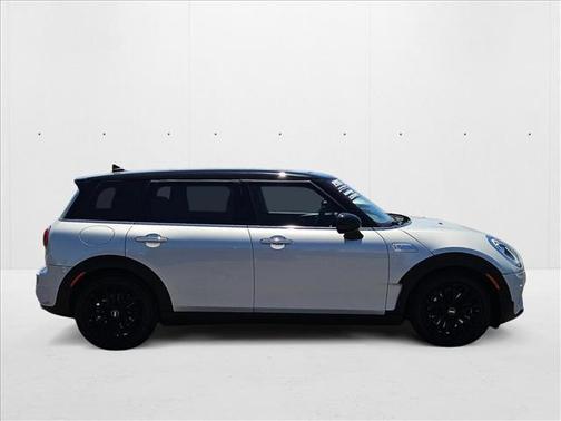 2019 MINI Clubman Cooper S