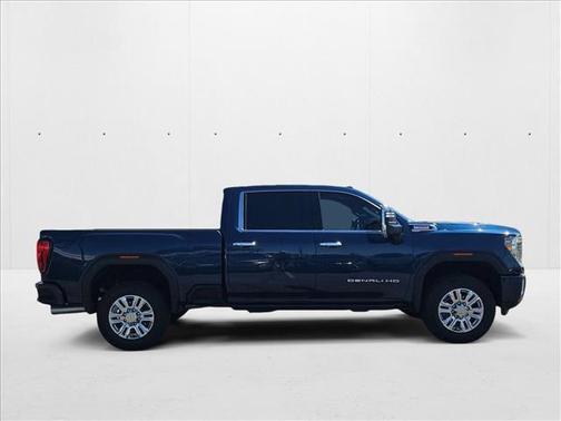 2020 GMC Sierra 3500 Denali
