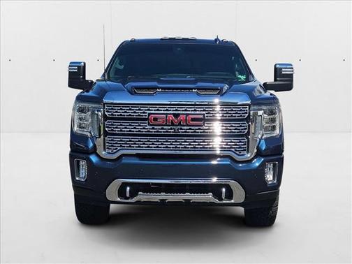 2020 GMC Sierra 3500 Denali
