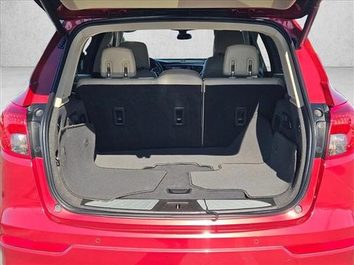 2018 Buick Envision Essence