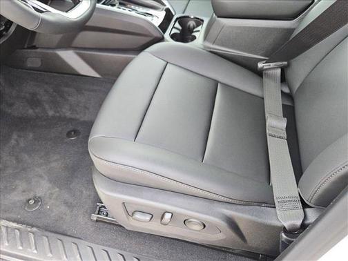 2025 Chevrolet Colorado LT