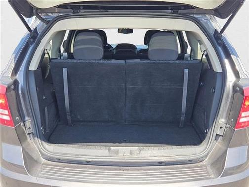 2016 Dodge Journey SE
