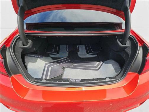 2020 BMW M4 Base