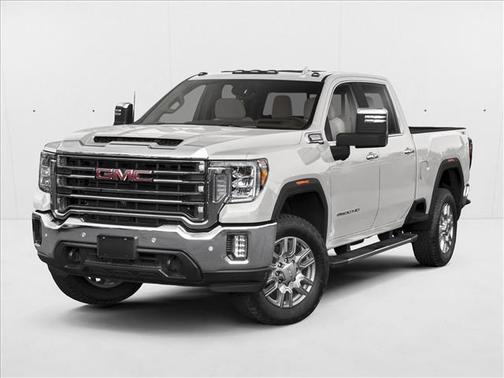2021 GMC Sierra 3500 Base