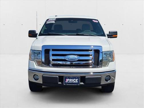 2009 Ford F-150 Lariat