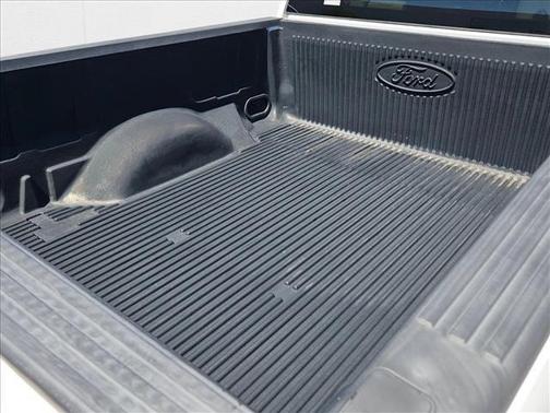2009 Ford F-150 Lariat