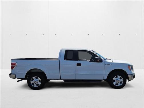 2009 Ford F-150 Lariat