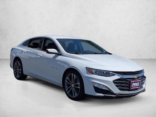 2024 Chevrolet Malibu FWD 2LT