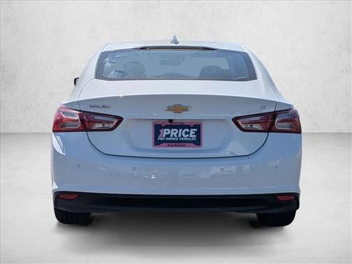 2024 Chevrolet Malibu FWD 2LT