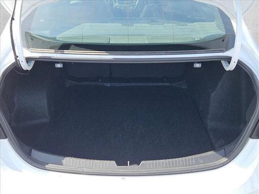 2024 Chevrolet Malibu FWD 2LT