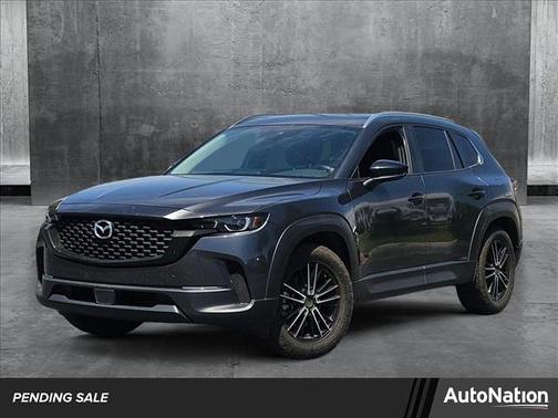 2024 Mazda CX-50 2.5 S Premium
