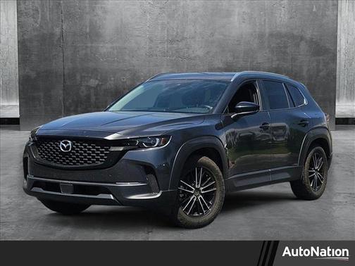 2024 Mazda CX-50 2.5 S Premium