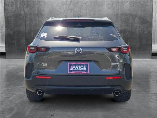 2024 Mazda CX-50 2.5 S Premium
