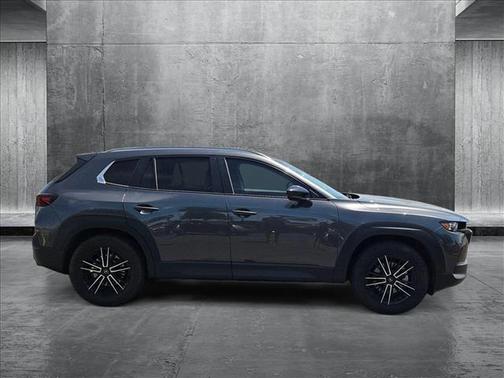 2024 Mazda CX-50 2.5 S Premium