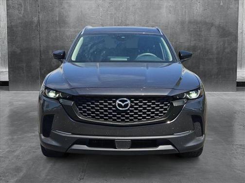 2024 Mazda CX-50 2.5 S Premium