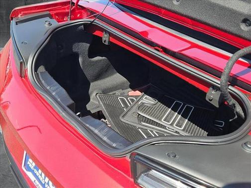 2018 Chevrolet Camaro 1SS