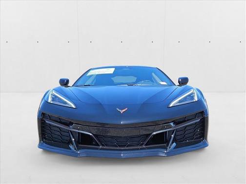 2025 Chevrolet Corvette Z06