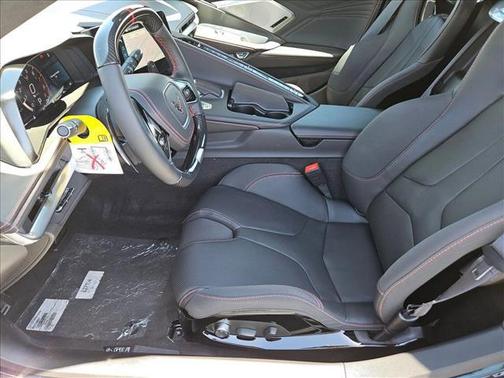 2025 Chevrolet Corvette Z06