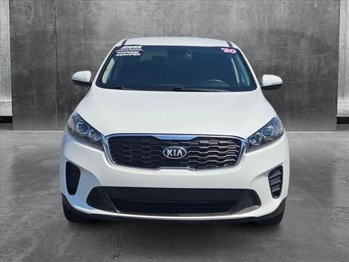 2020 Kia Sorento L