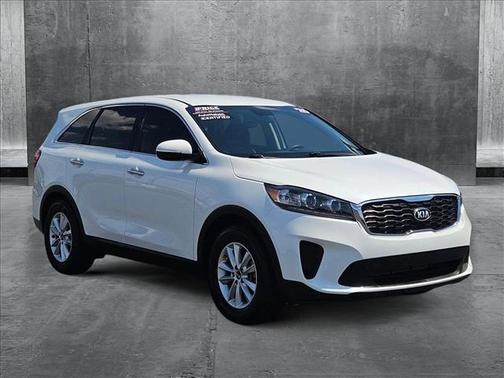 2020 Kia Sorento L