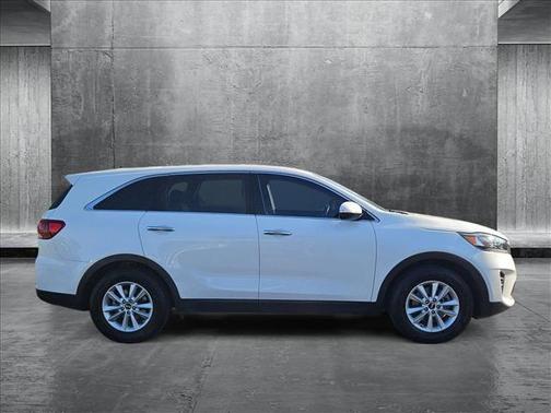 2020 Kia Sorento L