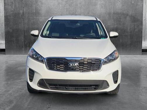 2020 Kia Sorento L