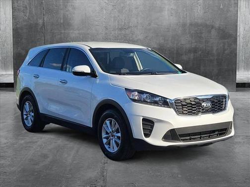 2020 Kia Sorento L