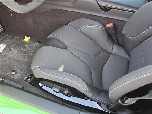 2026 Chevrolet Corvette Stingray w/1LT