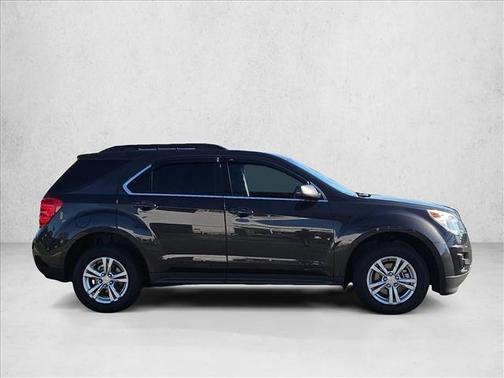 2015 Chevrolet Equinox 1LT