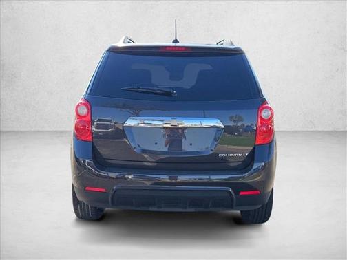 2015 Chevrolet Equinox 1LT