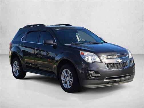 2015 Chevrolet Equinox 1LT