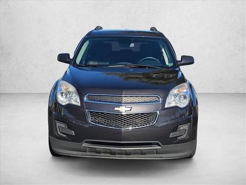 2015 Chevrolet Equinox 1LT