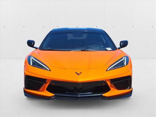 2021 Chevrolet Corvette Stingray w/2LT