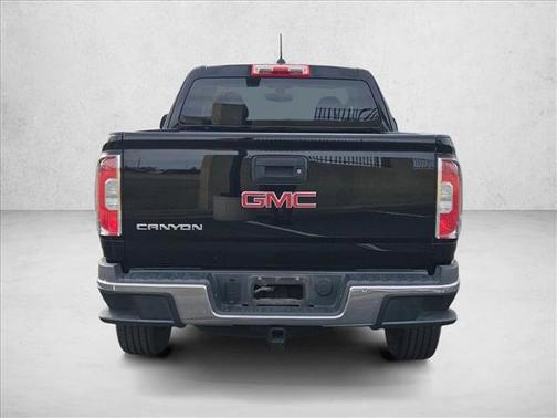 2016 GMC Canyon Base