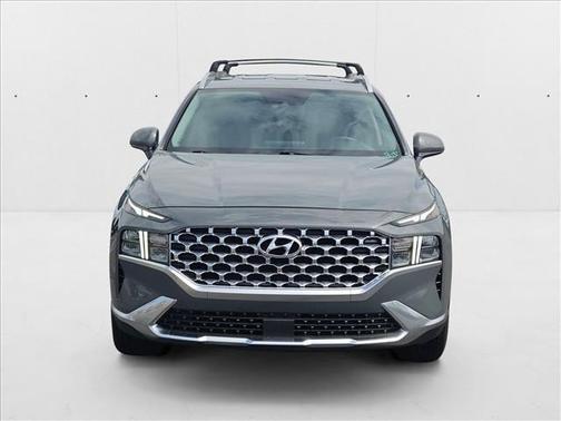 2021 Hyundai SANTA FE SEL 2.4