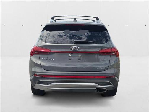 2021 Hyundai SANTA FE SEL 2.4